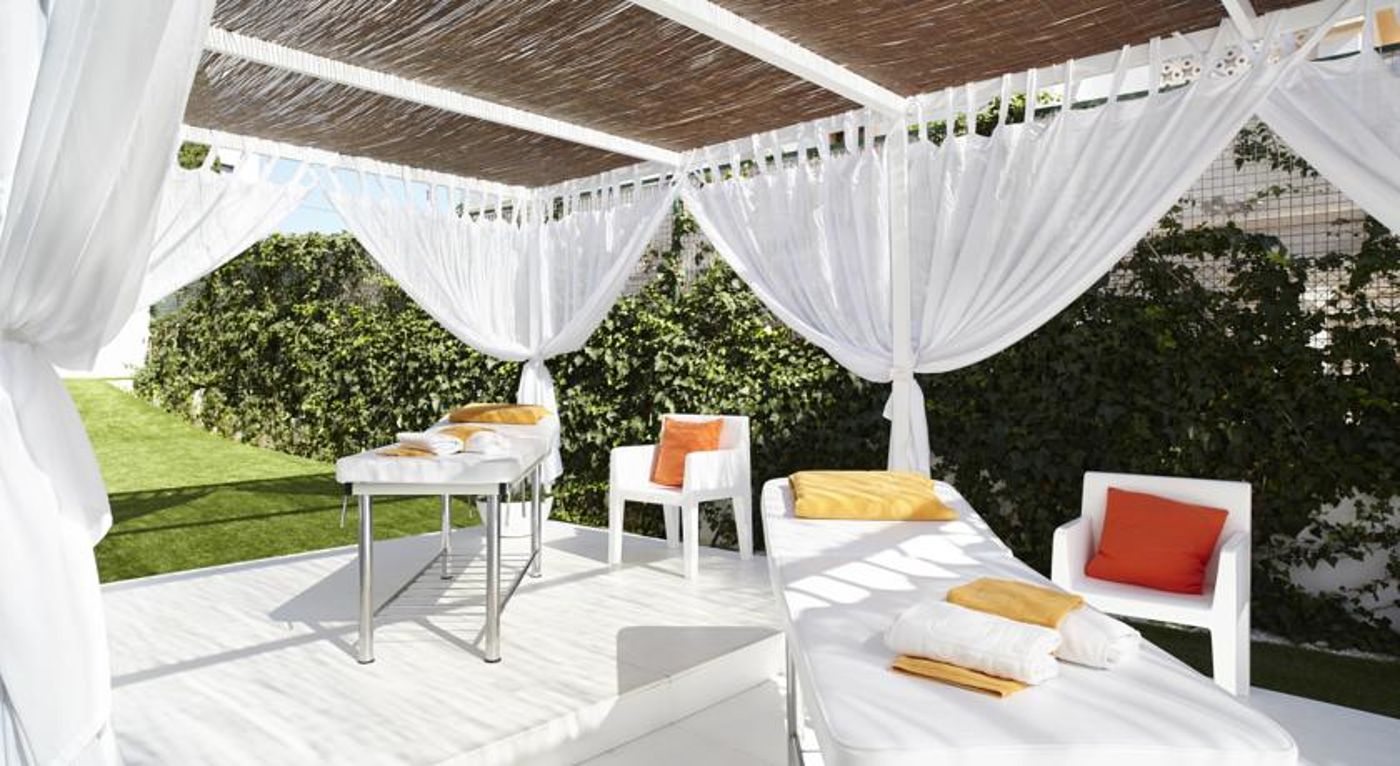 Ibiza Sun Apartments