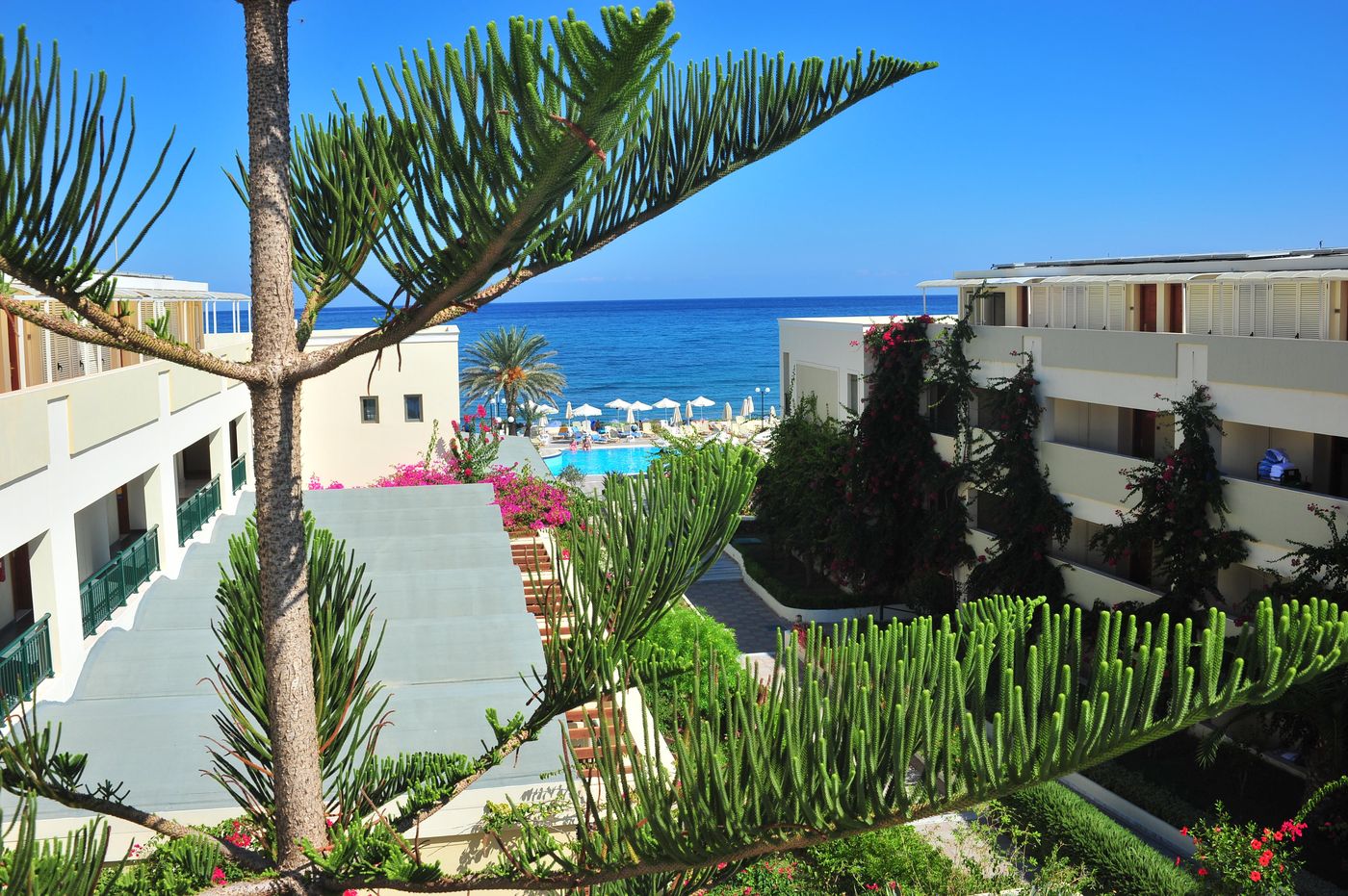 Hydramis-Palace-Beach-Resort-General-view-89