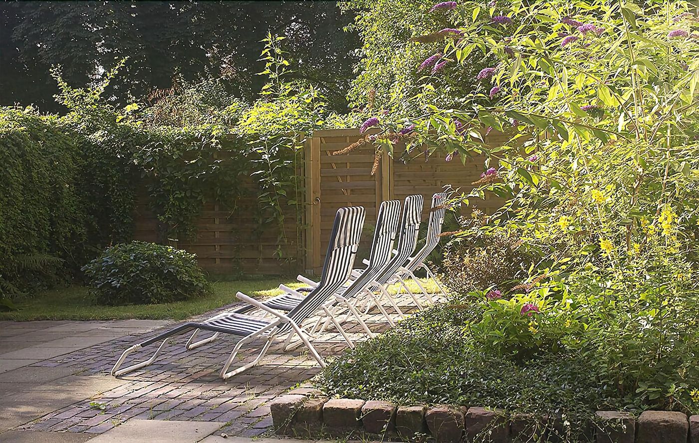 Hotel Buchenhof-Germany-WORPSWEDE-General view-4