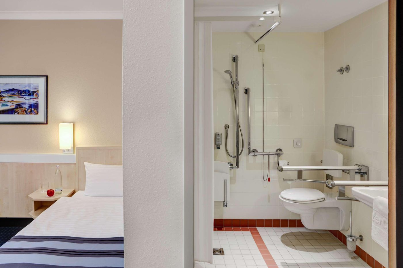 IntercityHotel Nürnberg-Germany-NURENBERG-Room-9