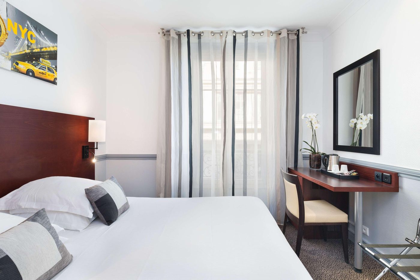 Best-Western-New-York-General-view-23