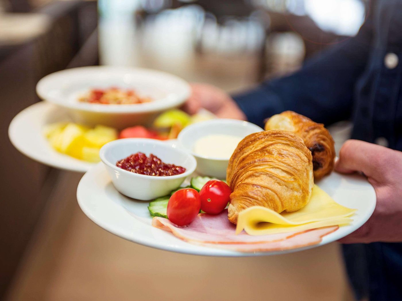 ibis-Amsterdam-Centre-Stopera-Restaurant-49