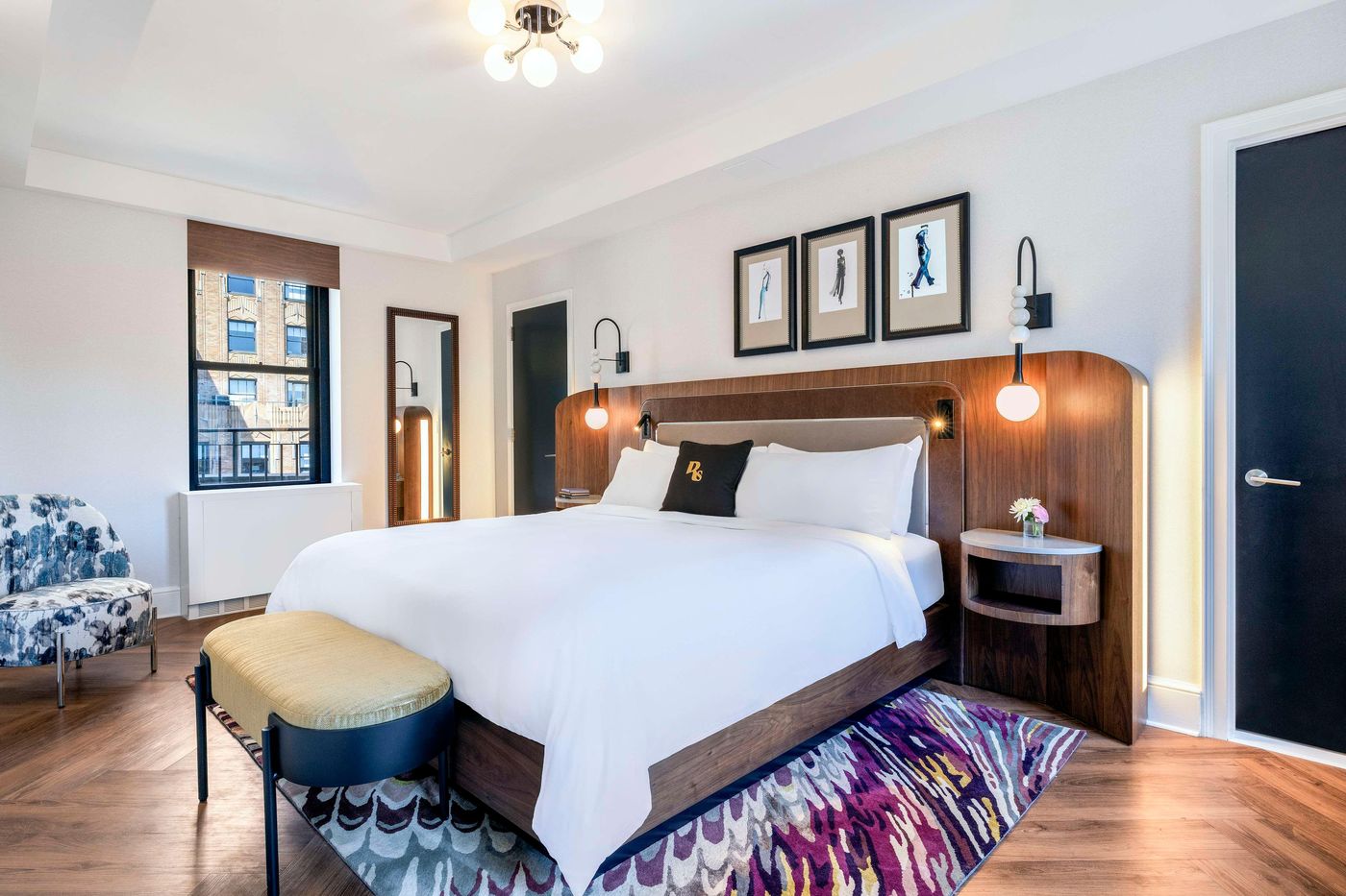 The-Benjamin-Royal-Sonesta-Hotel-Room-23