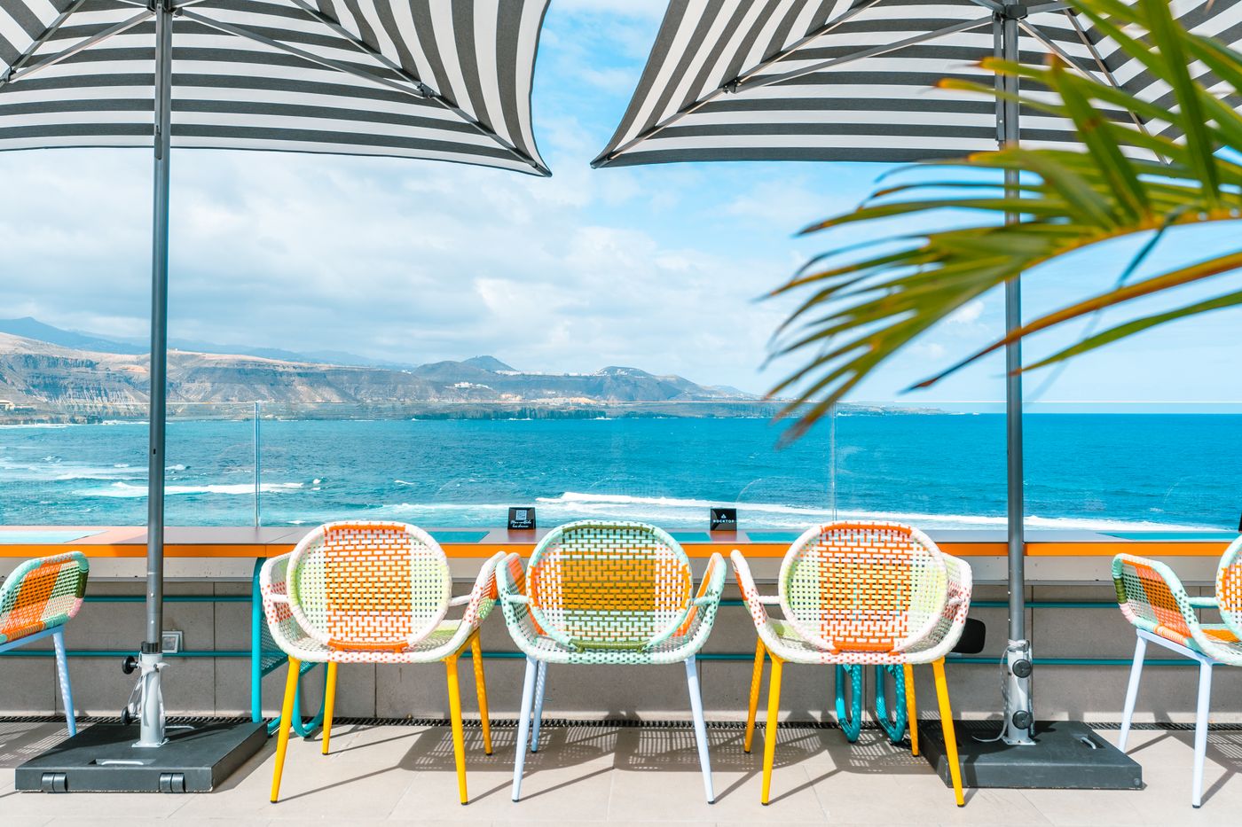 20/08/24 - Occidental Las Canteras