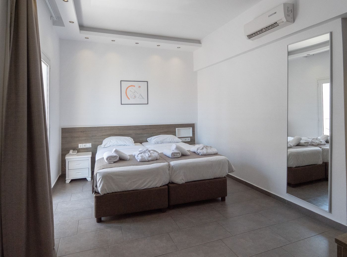 Kahlua Boutique Hotel & Suites