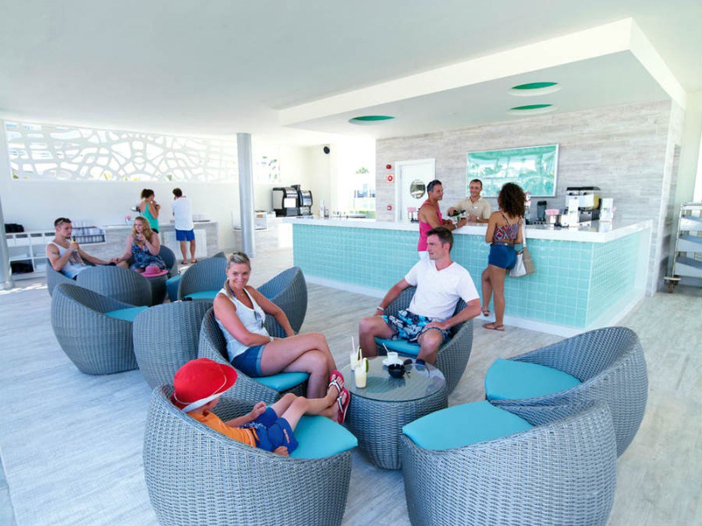 Club Riu Gran Canaria
