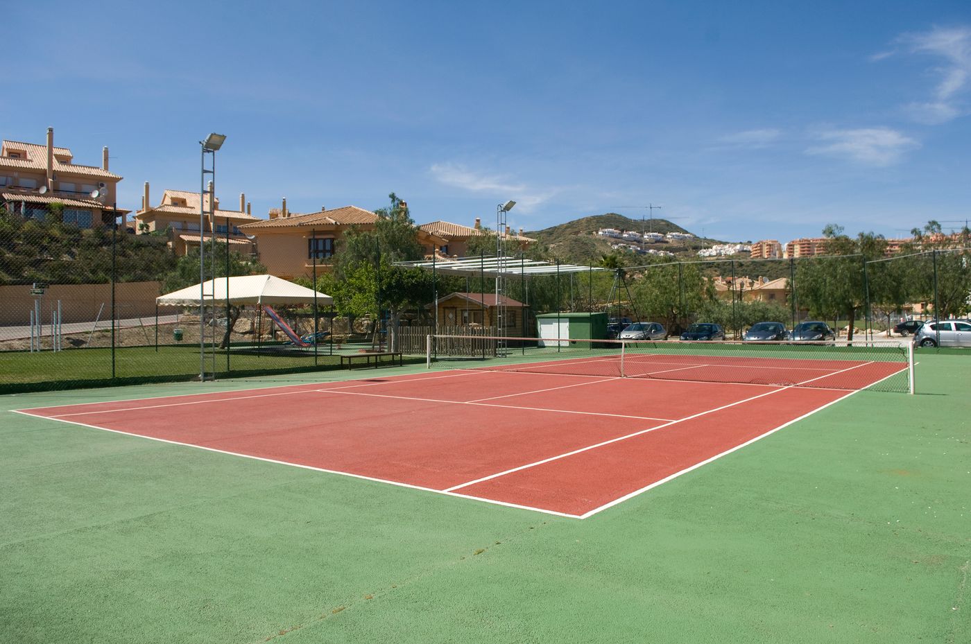 Hotel Mijas Costa Oasis by Grangefield Oasis Club