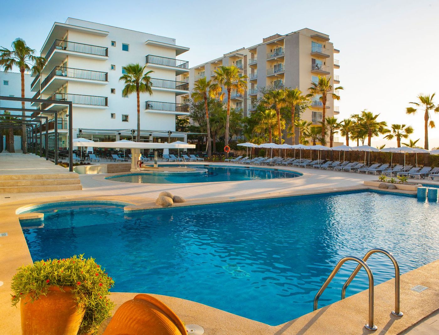 JS Palma Stay - Adults Only