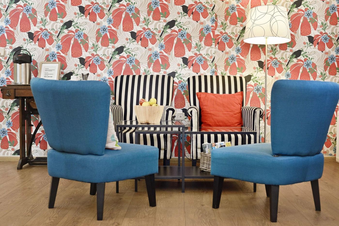 Old-Town-Hotel-Greifswalder-Strasse-Lobby-1