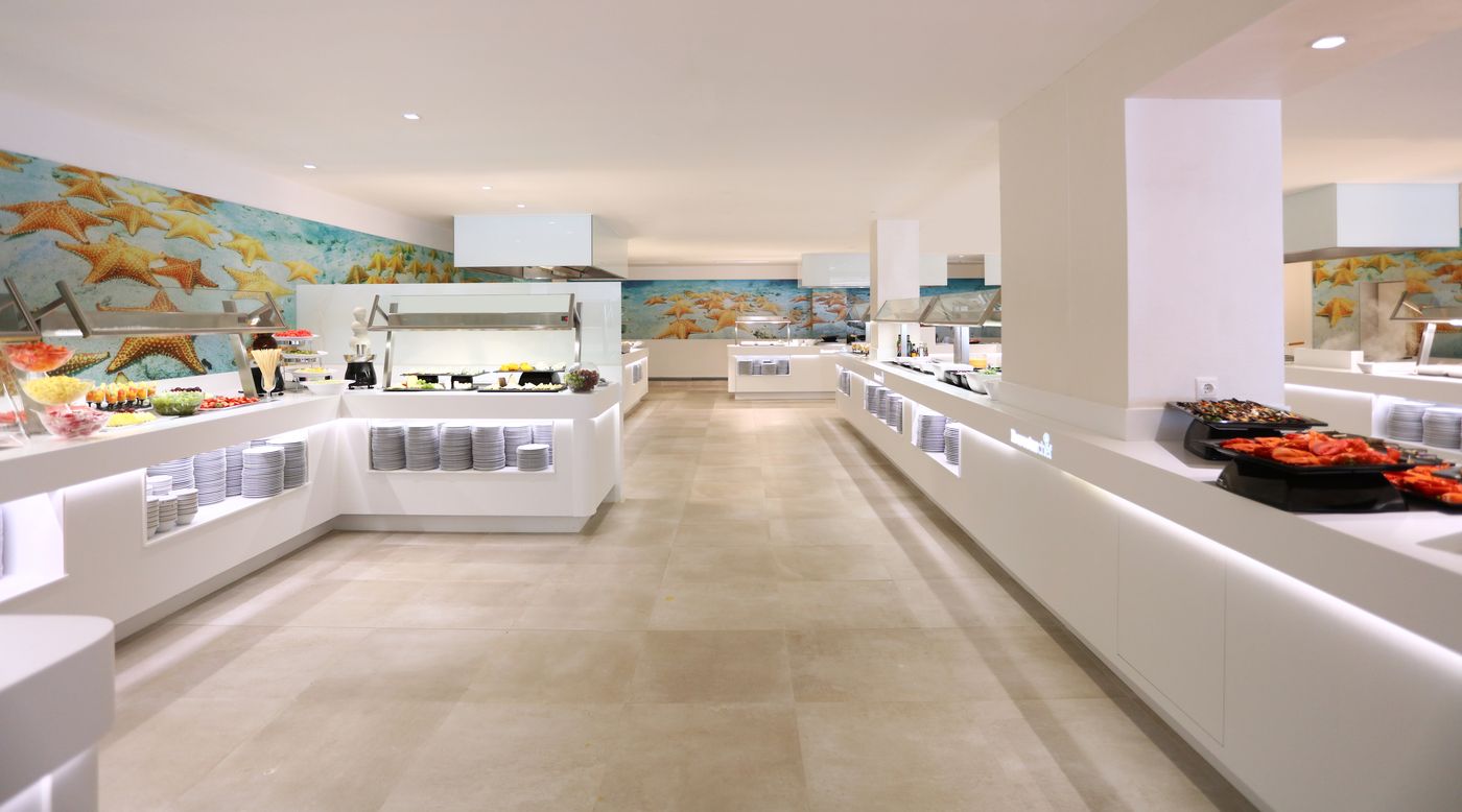 Iberostar Selection Santa Eulalia Ibiza - Adult Only