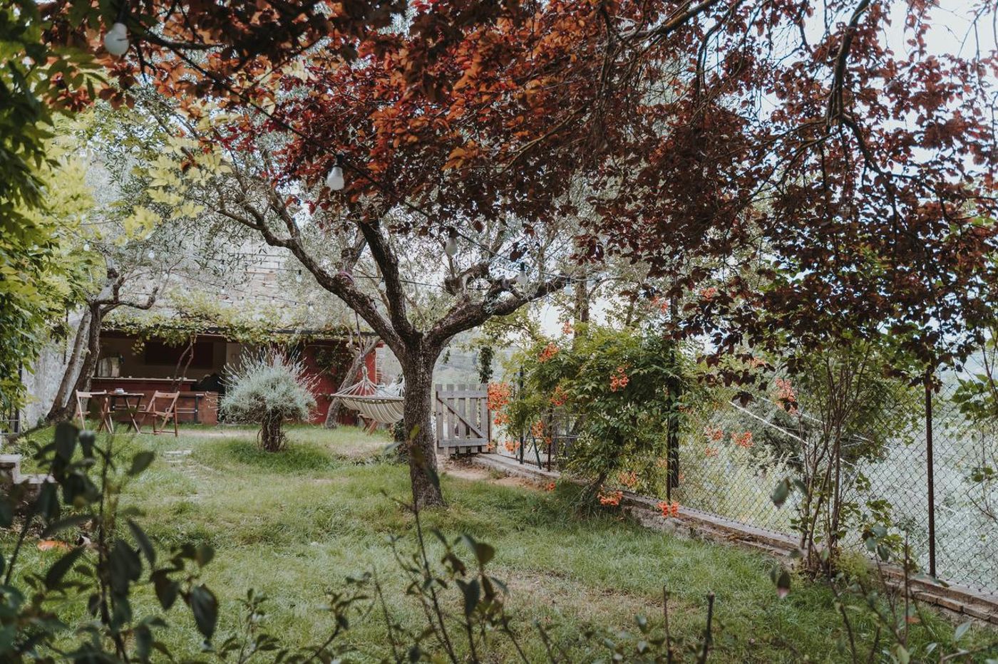 Ostello Bello Assisi Bevagna-Italy-Bevagna-Room-8