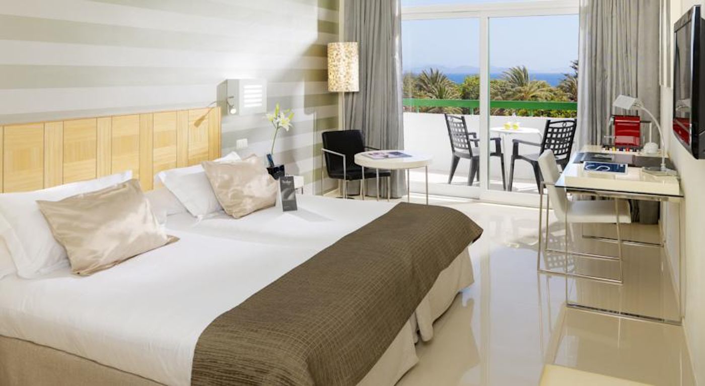 H10 Lanzarote Princess