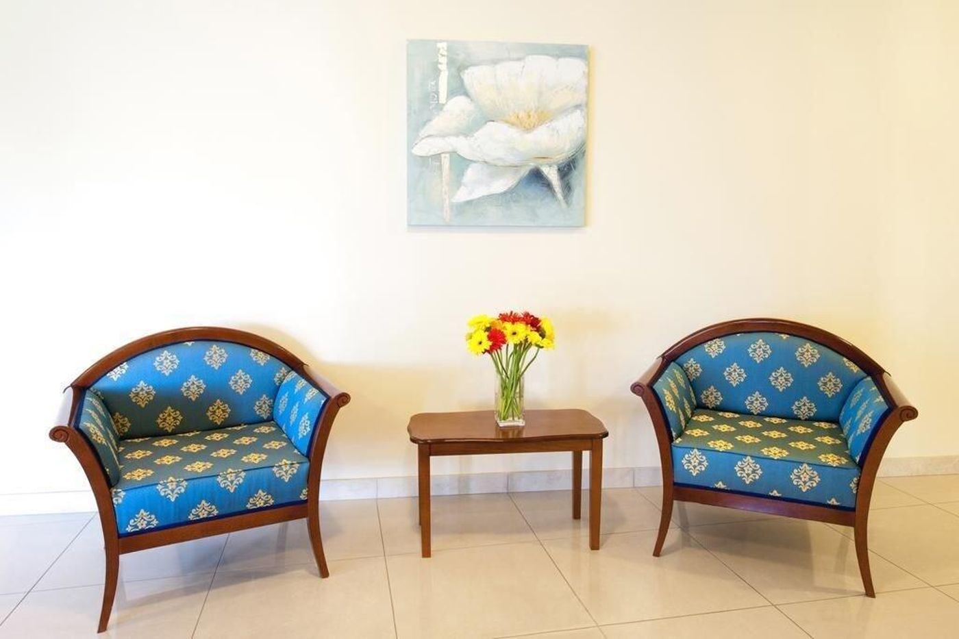 Hotel Karpatsky Dvor-Slovakia-LOZORNO-Lobby-8