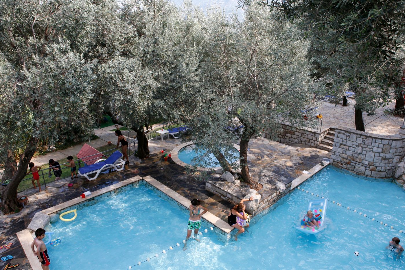 LABRANDA Loryma Resort