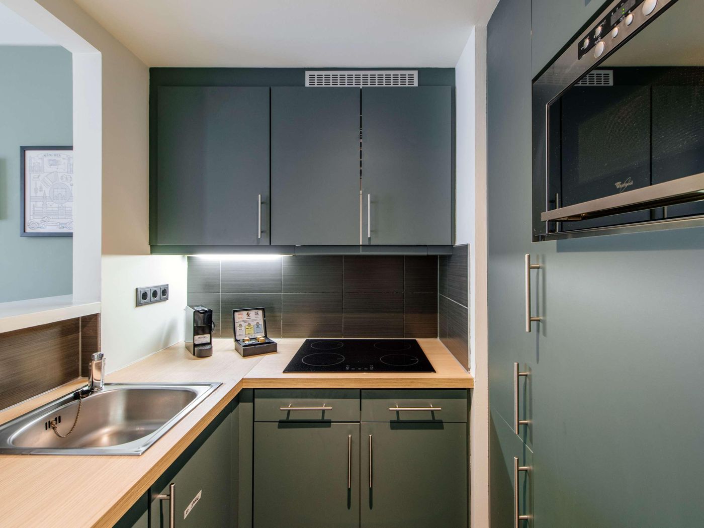 Aparthotel-Adagio-Munich-City-Room-7