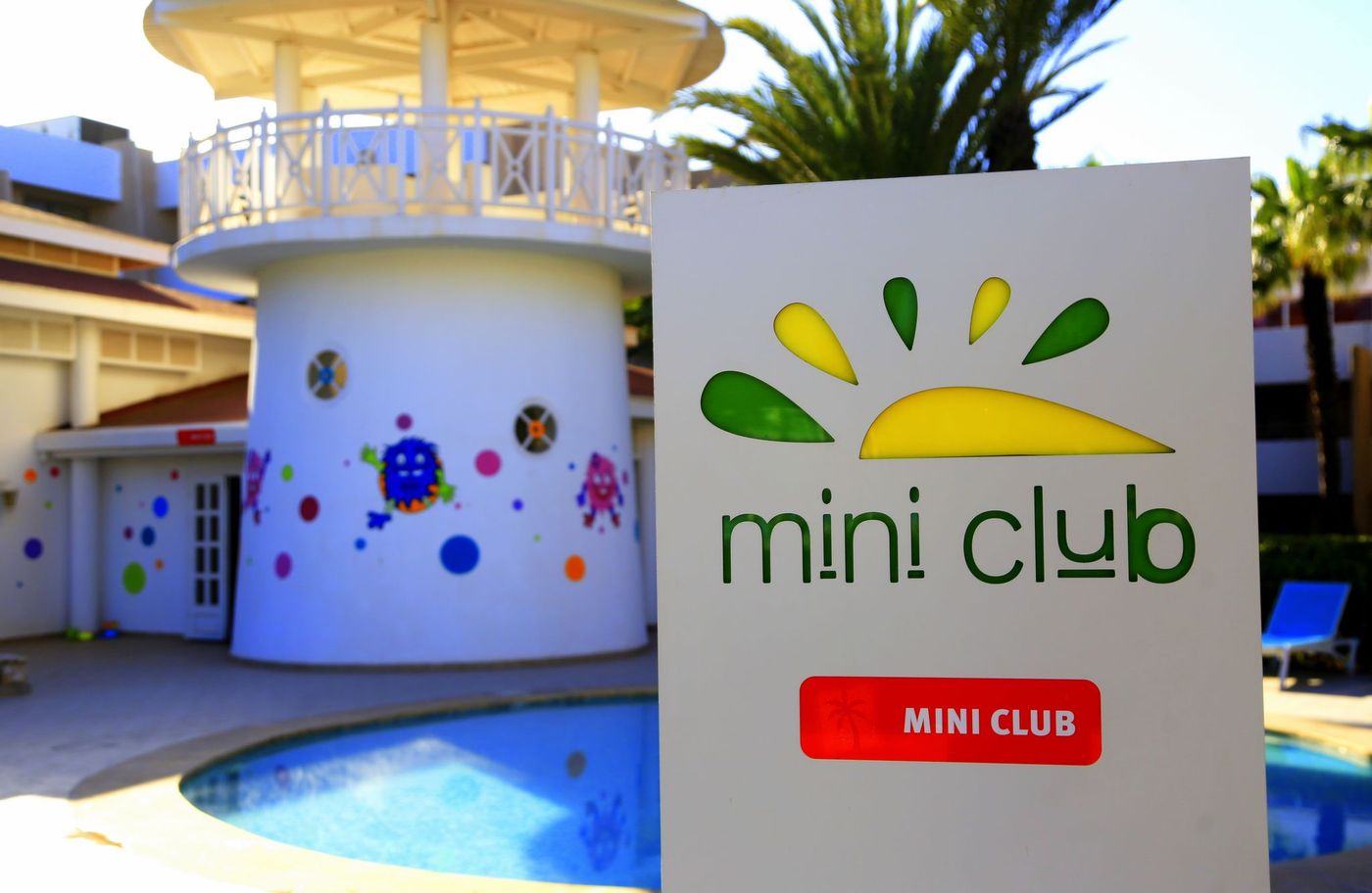 Labranda Les Dunes d'Or