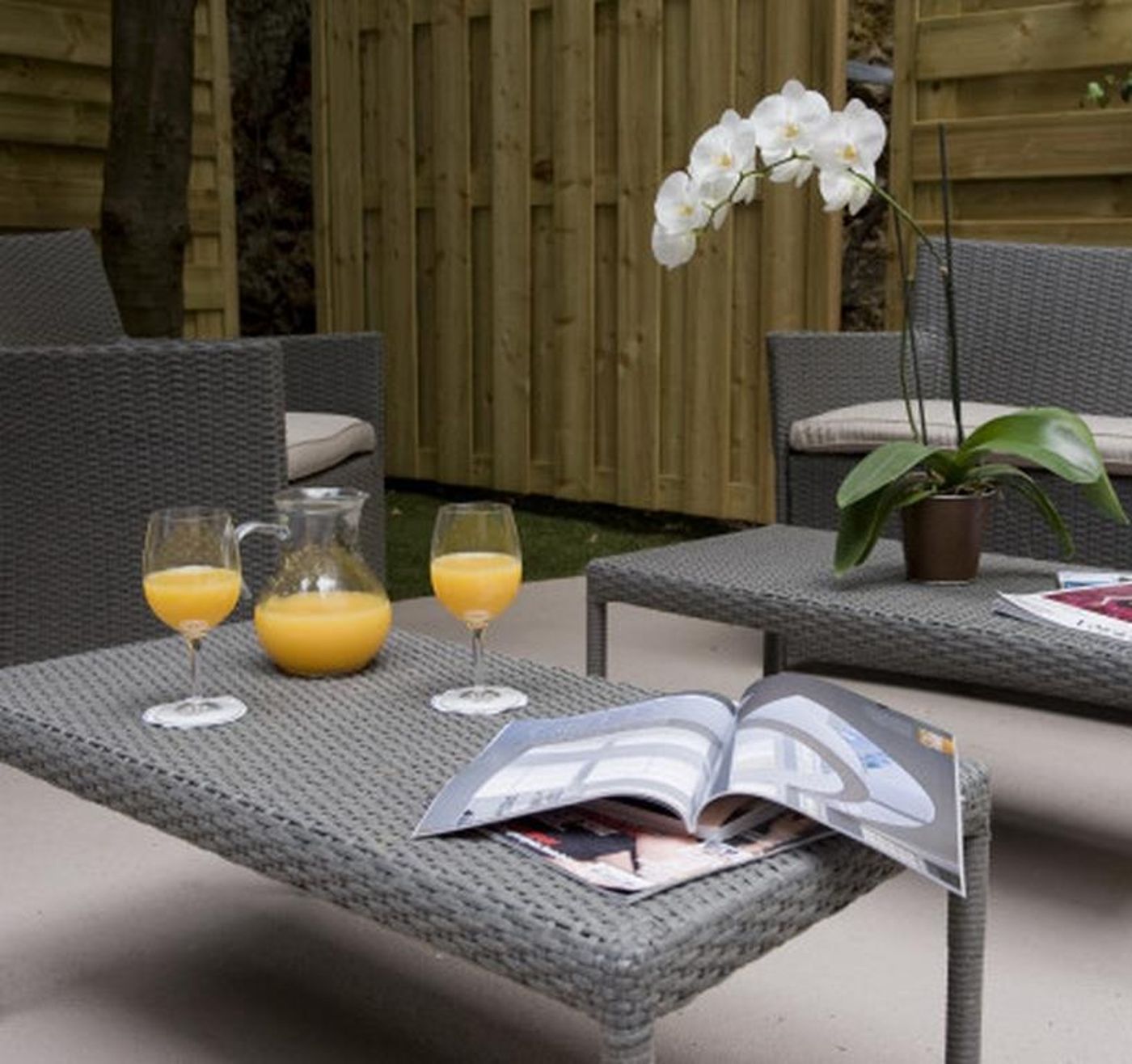 Best Western Montcalm-France-Paris-General view-4