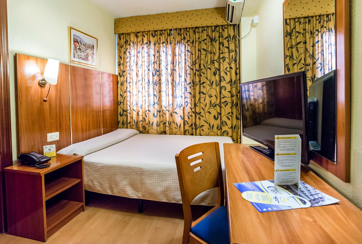 Mareny-Benidorm-Room-14