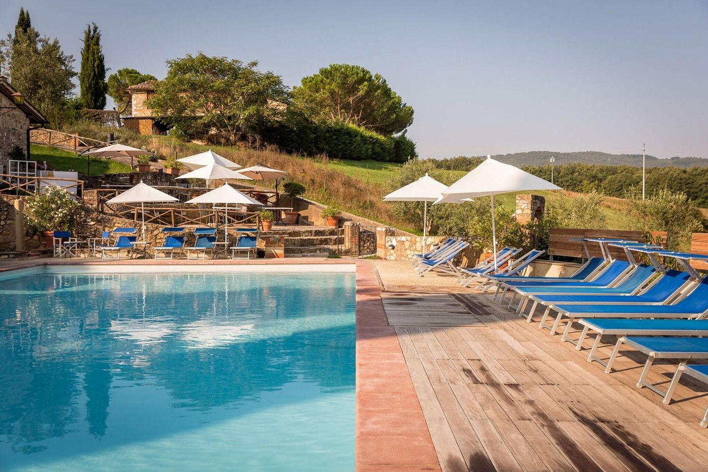 Borgo-Il-Poggiaccio-Pool-70