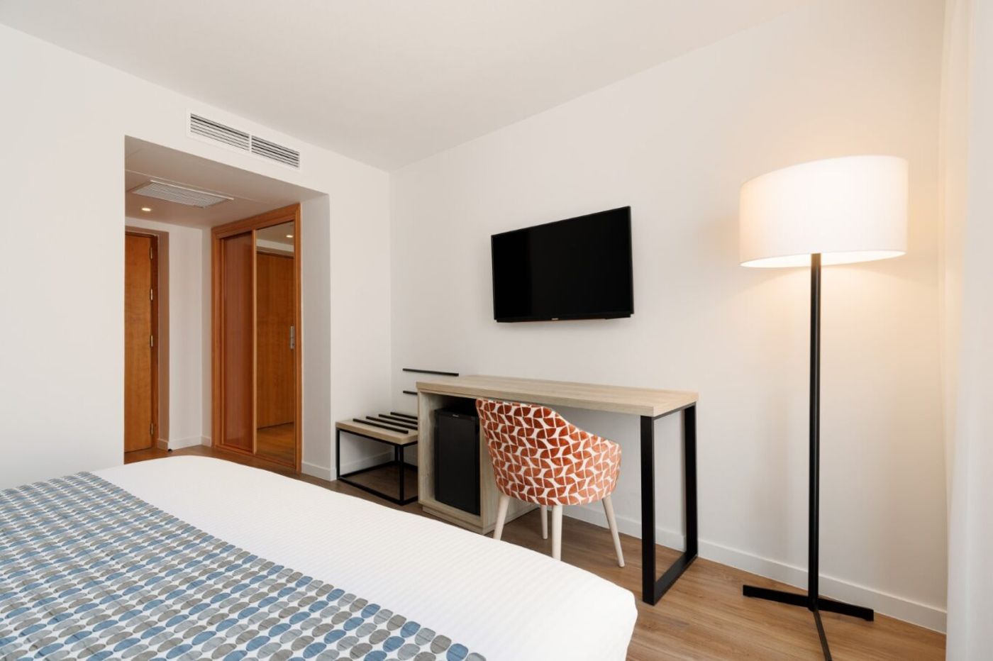 Exe Vienna Hotel - Austria - VIENNA - Room - 10