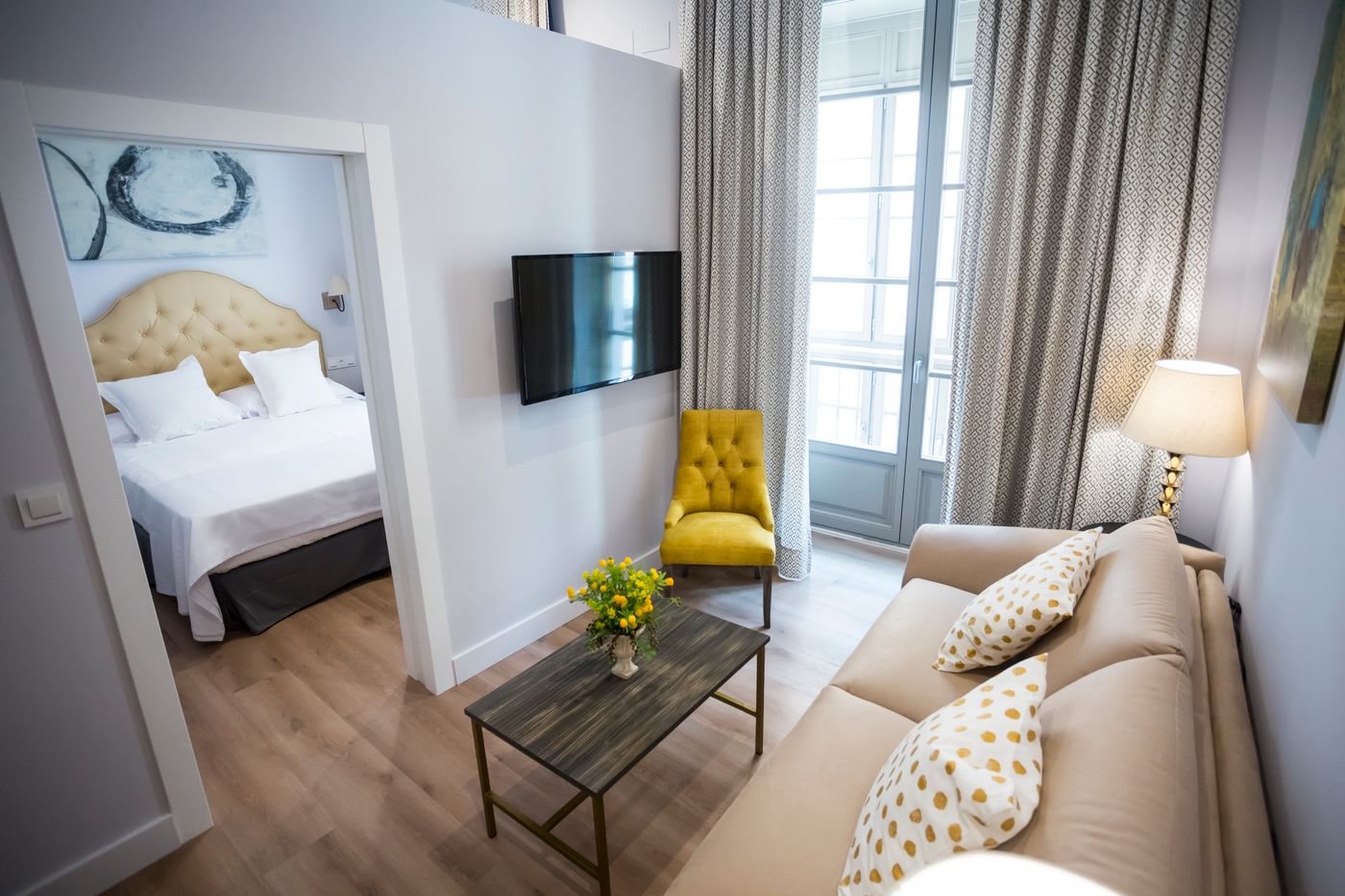 Casa-de-la-Merced-Suites-Room-6