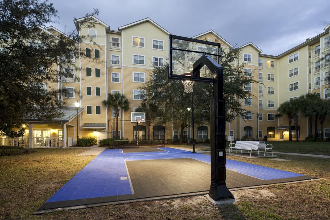 Residence Inn SeaWorld