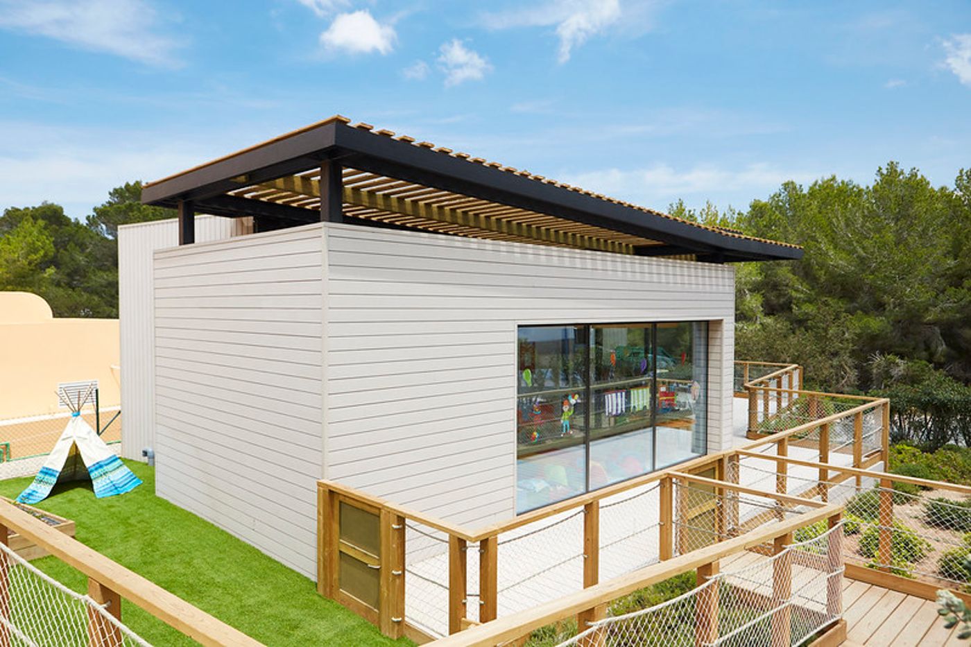 Insotel Club Tarida Beach