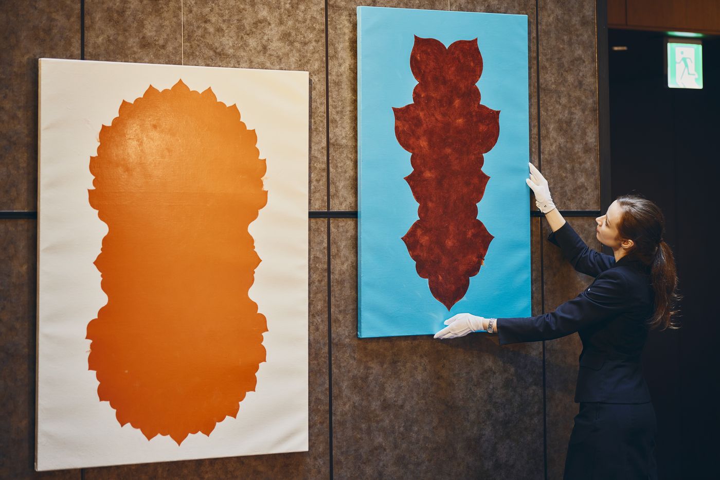 Park Hotel Tokyo-Japan-SHINBASHI / GINZA-TOKYO-General view-2