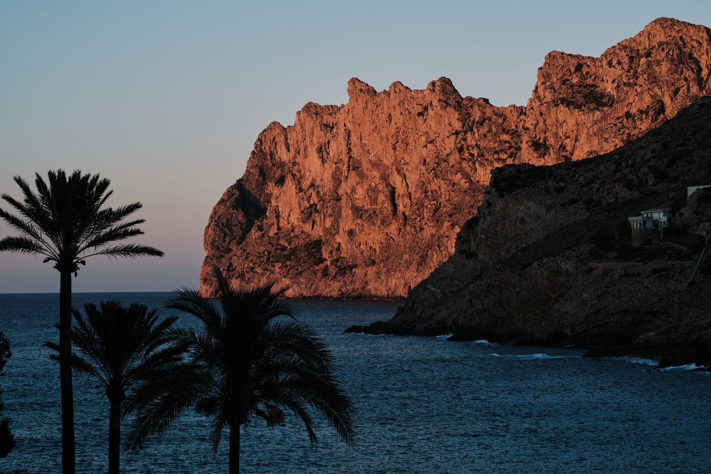 New - El Vicenc de la Mar