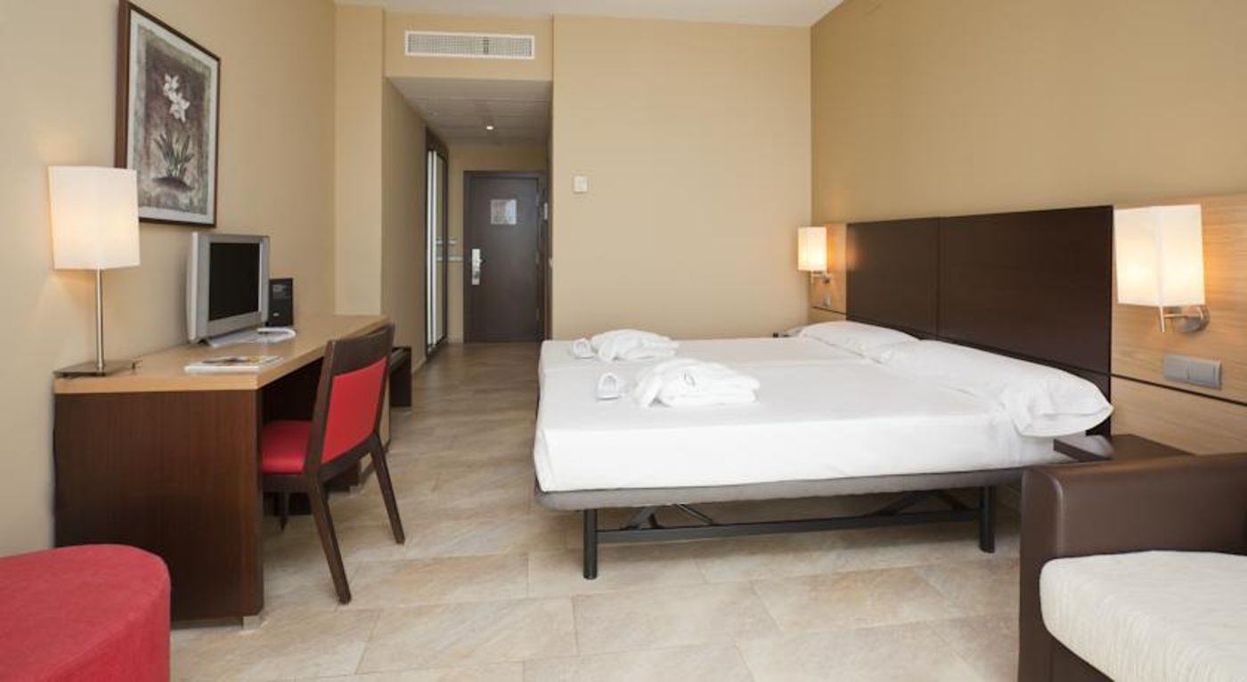 Confortel Calas De Conil