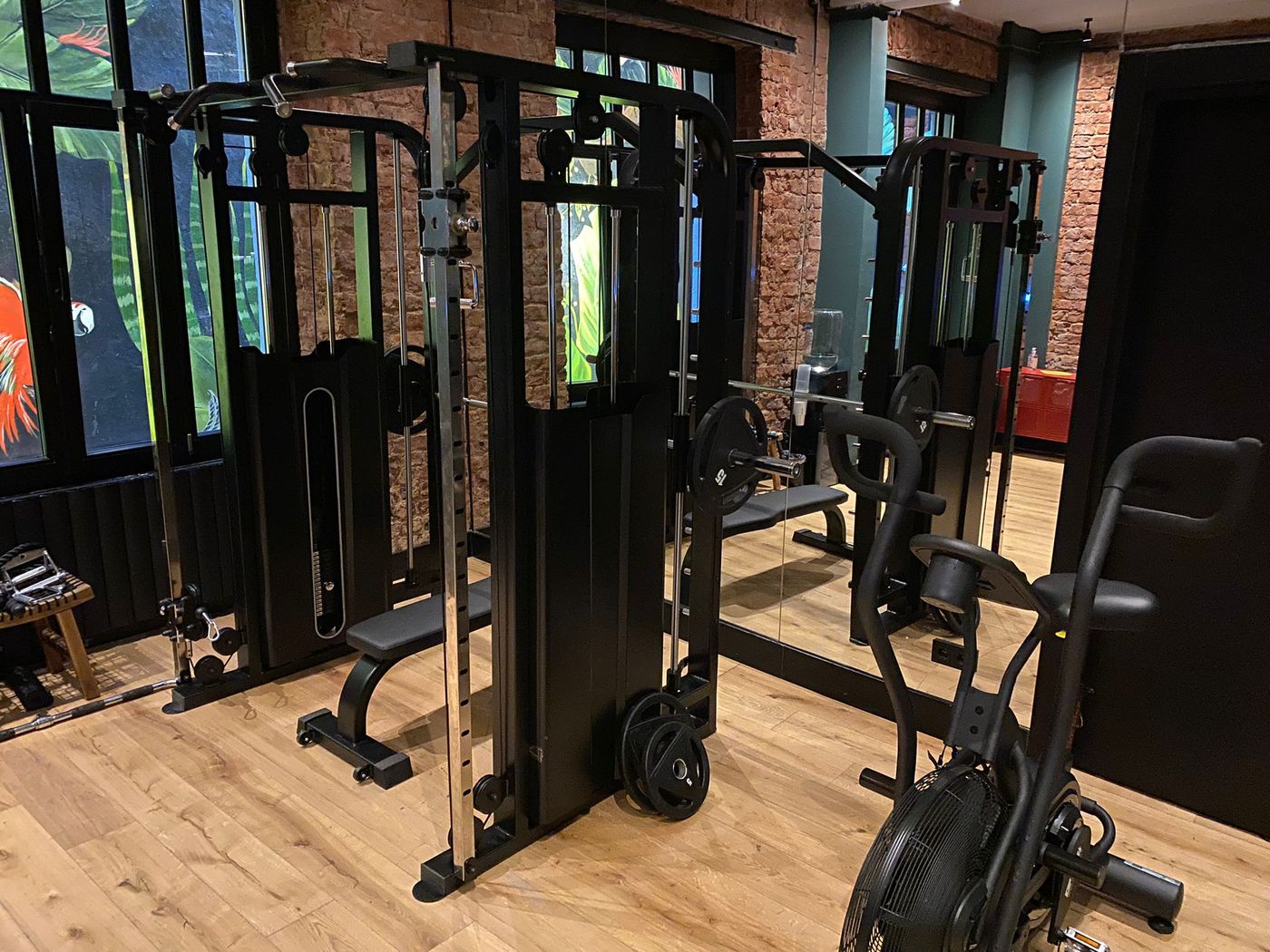 Ruz Hotels-Turkey-İstanbul-Sports and Entertainment-6