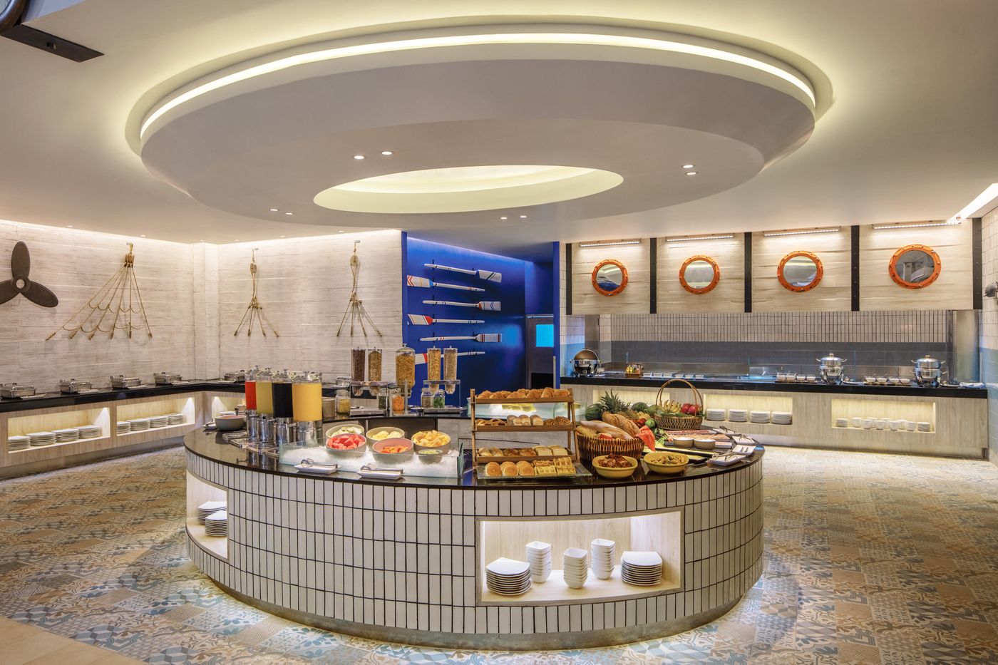 DoubleTree by Hilton Phuket Banthai Resort