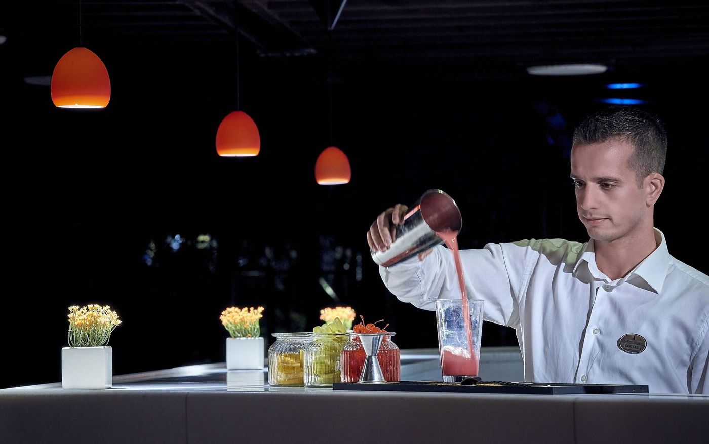 Aldemar-Olympian-Village-Bar-67