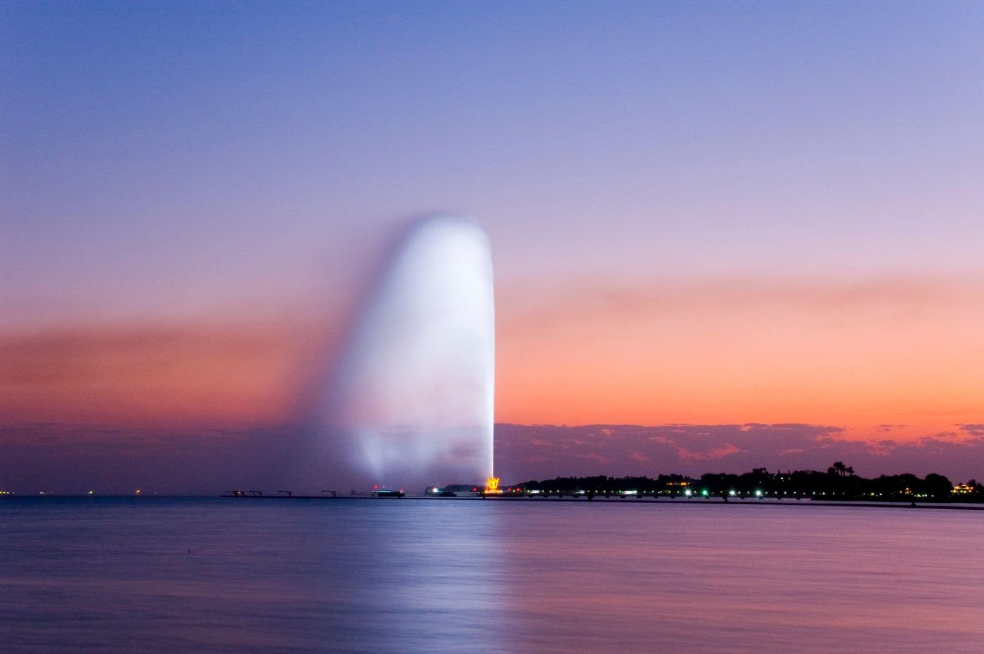 Holiday Inn Jeddah Gateway-Saudi Arabia-Jeddah-General view-1