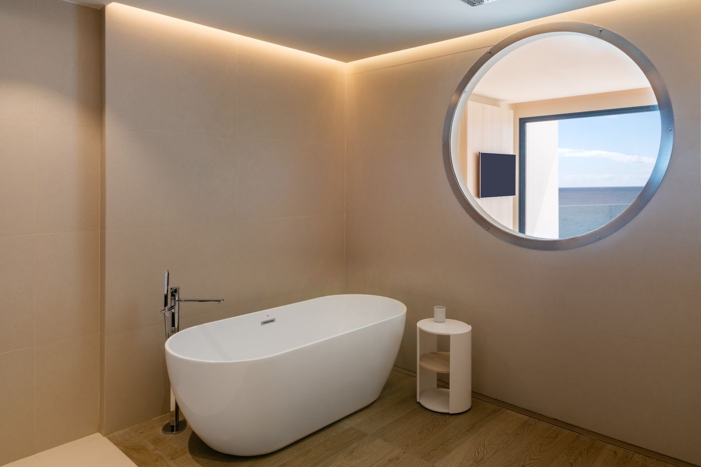 Royal Marina Suites Boutique Hotel - Adults Only