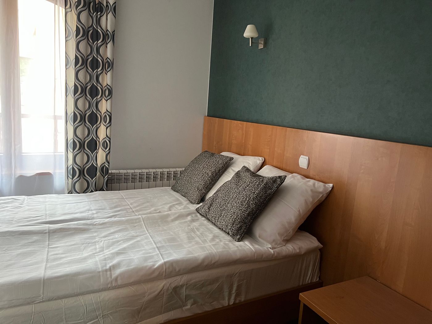 Garbarska-22-Aparthotel-Room-28