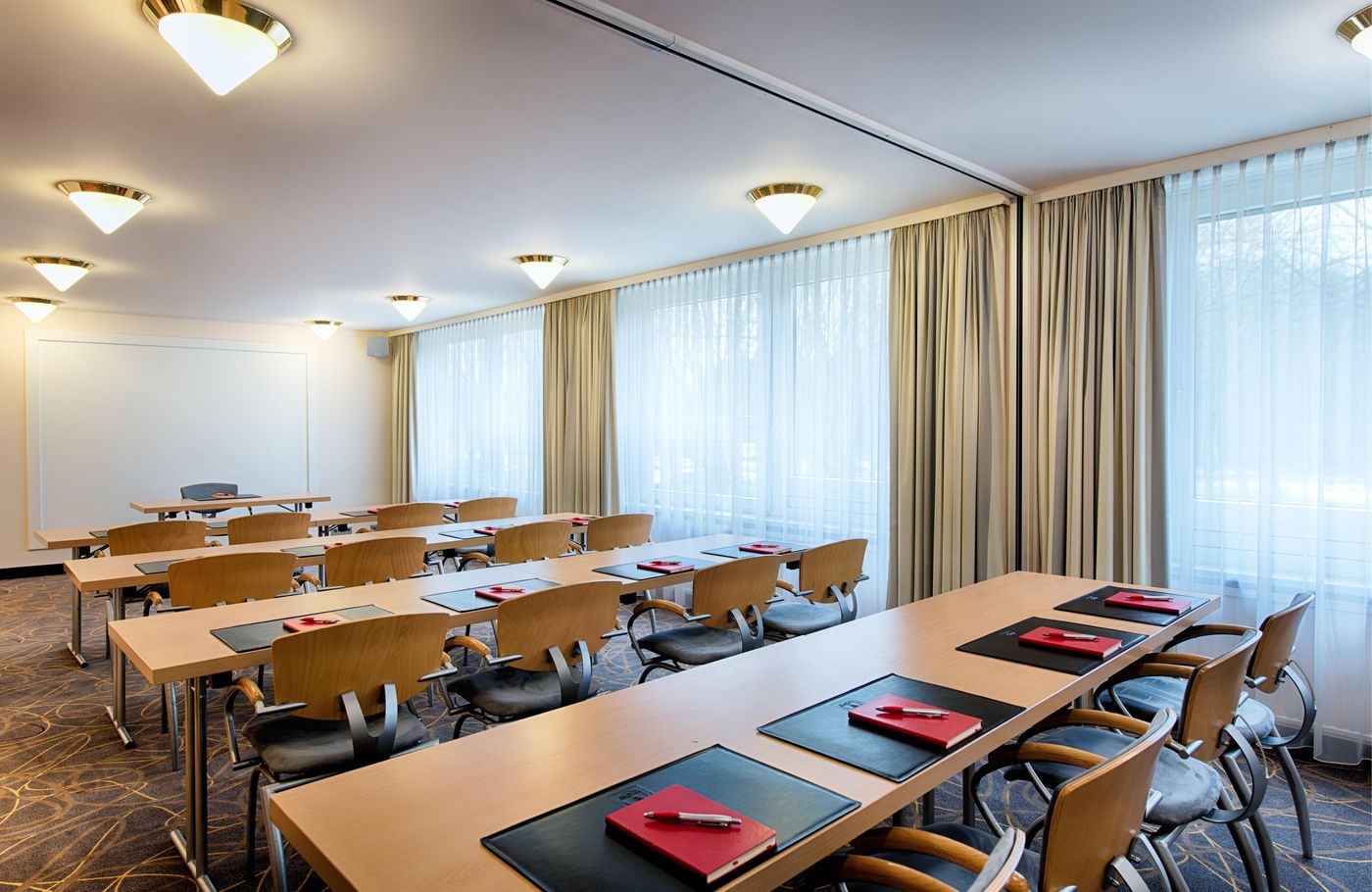 Leonardo Hotel Hamburg City Nord - Germany - HAMBURG - Conferences - 6