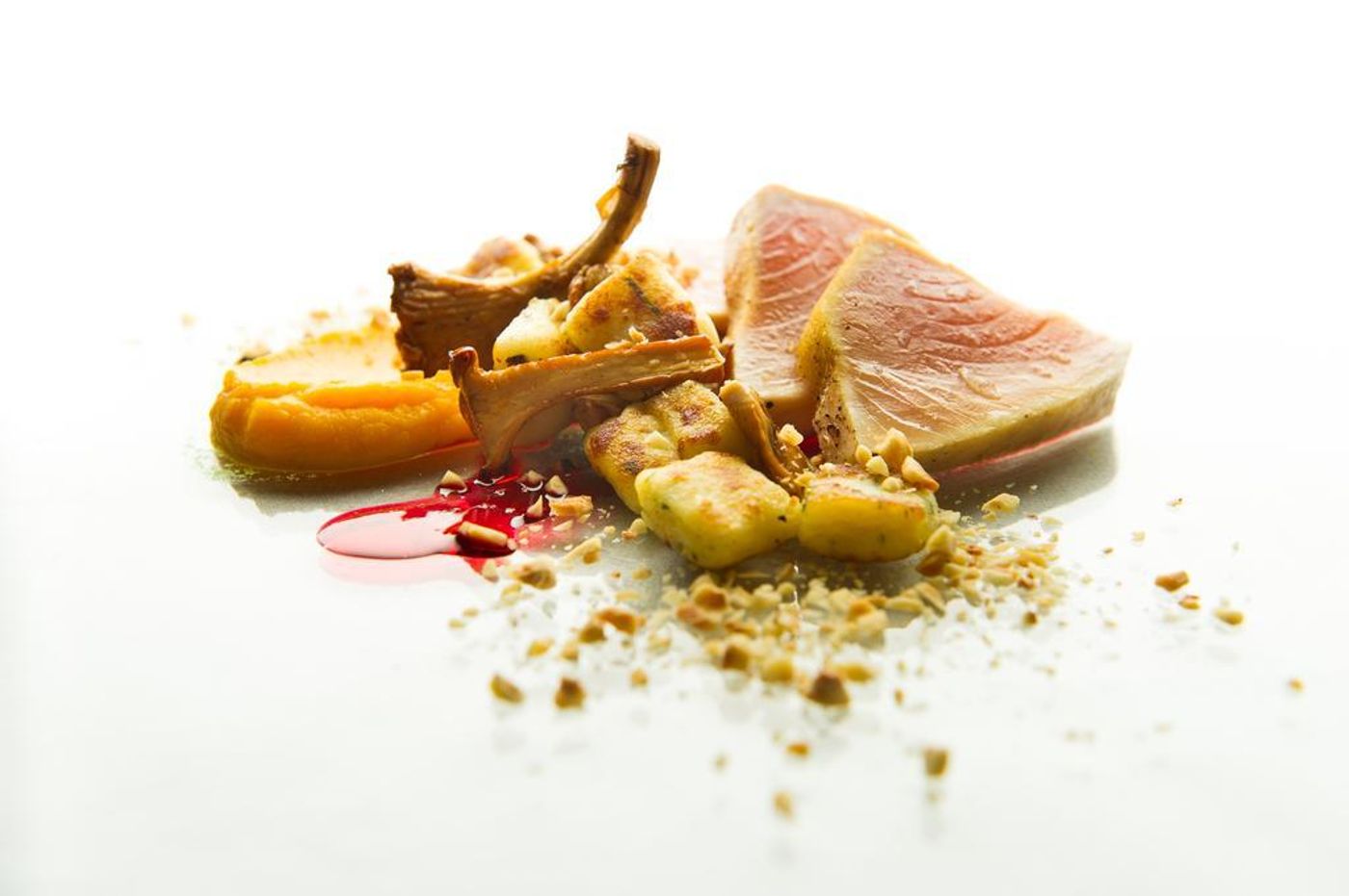 The Listel Hotel Vancouver-Canada-Vancouver-General view-6