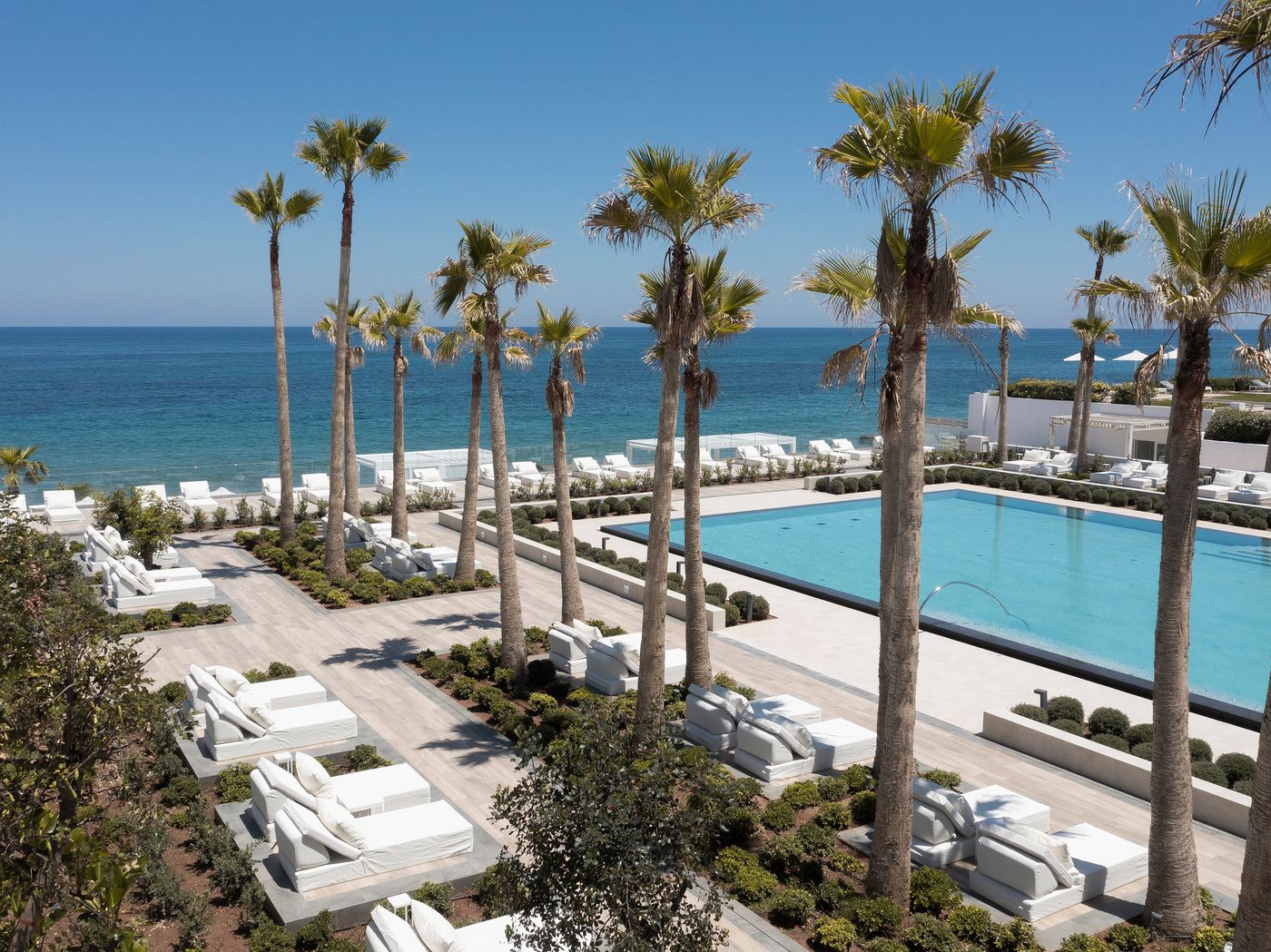 Grecotel LUXME White