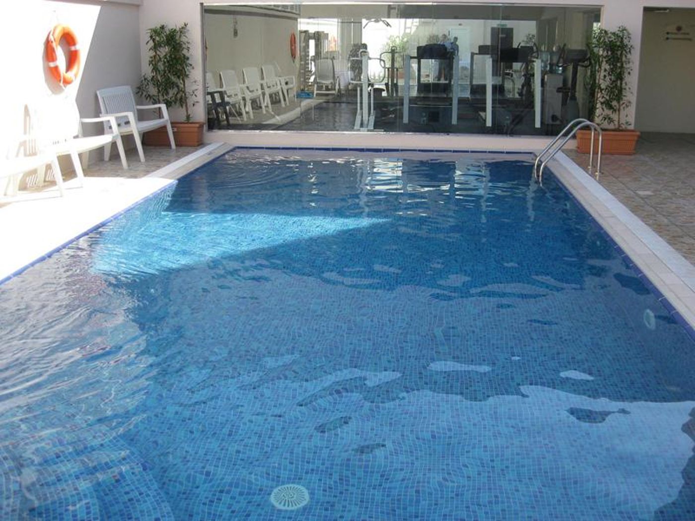 Regent Beach Resort Jumeirah