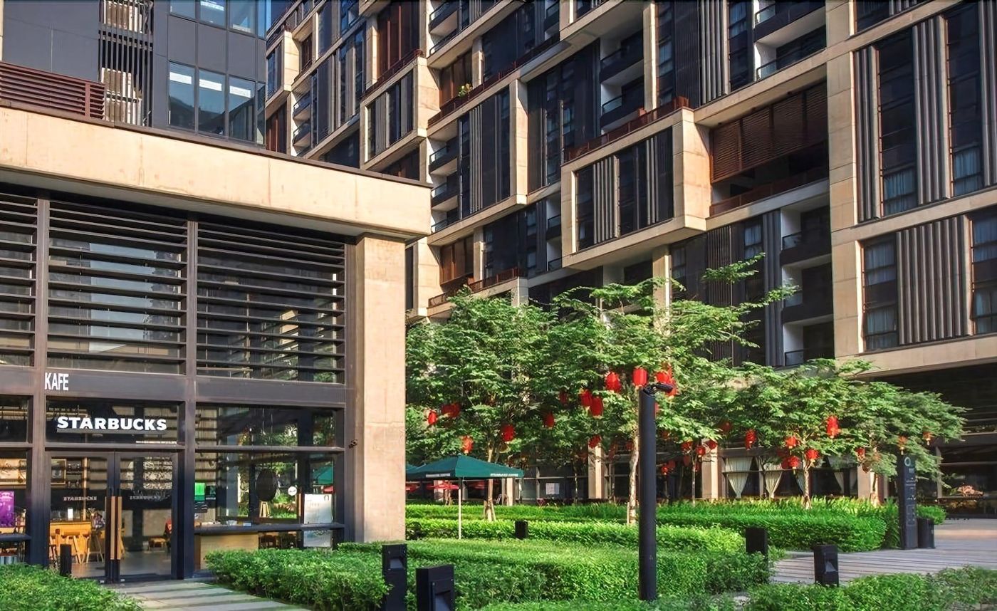 The Signature Service Suite Mont Kiara By Klhomesw-Malaysia-KUALA LUMPUR-General view-4