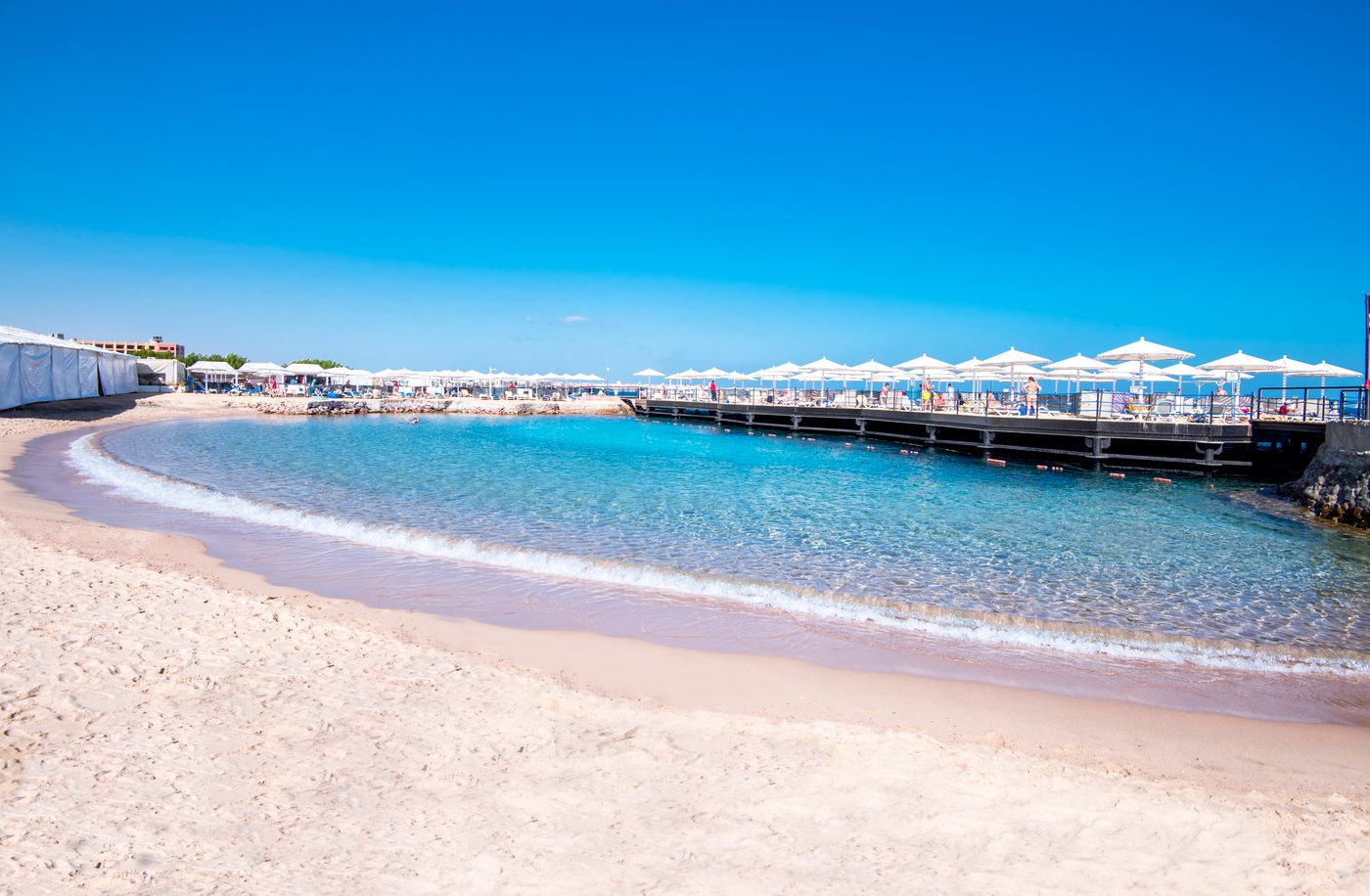 SUNRISE Holidays Resort - Adults Only