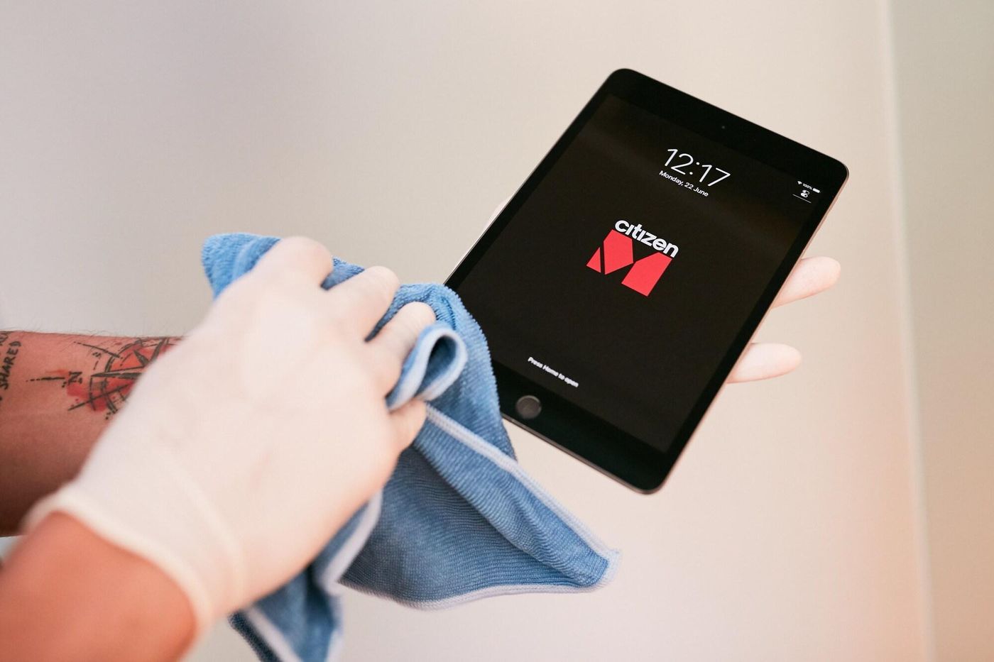 Citizenm Amstel Amsterdam-Netherlands-Amsterdam-Sports and Entertainment-10