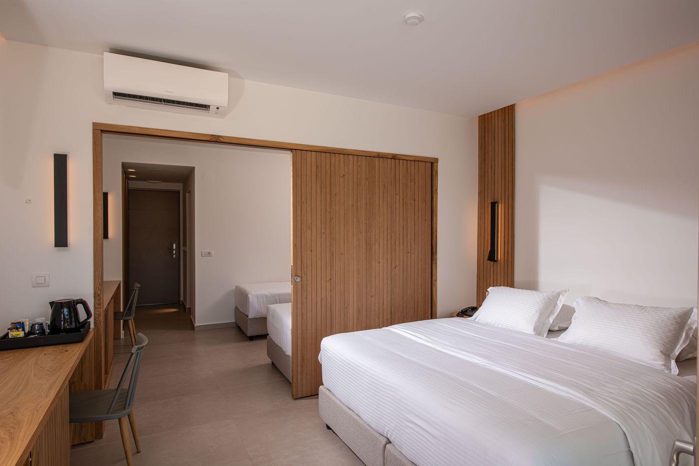 Gouves-Water-Park-Holiday-Resort-Room-45