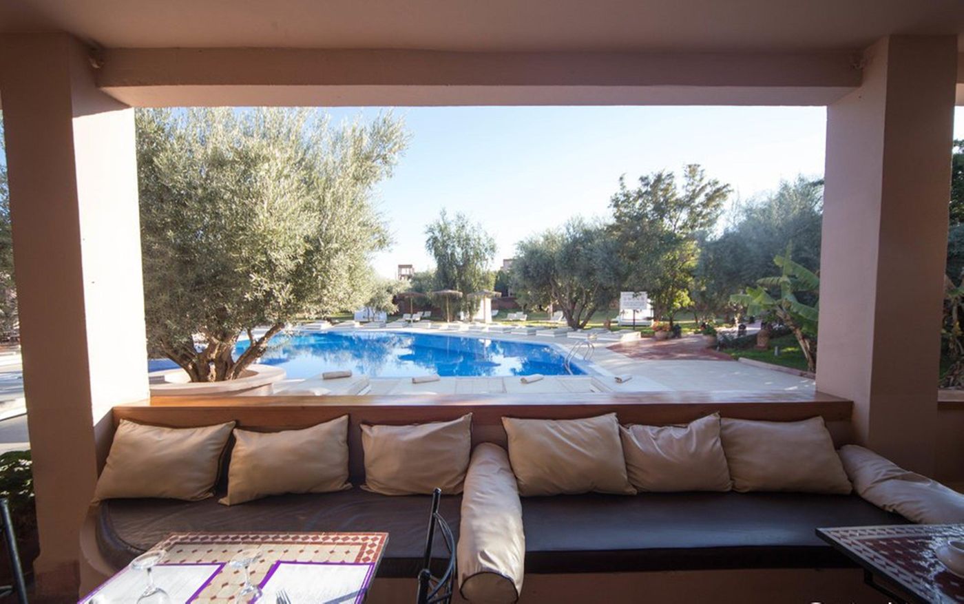 Riad-La-Maison-des-Oliviers-Pool-9
