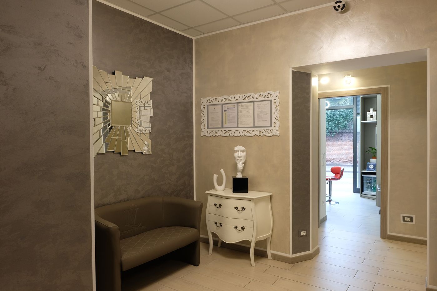 LeNotti Verona - Italy - Verona - Lobby - 0