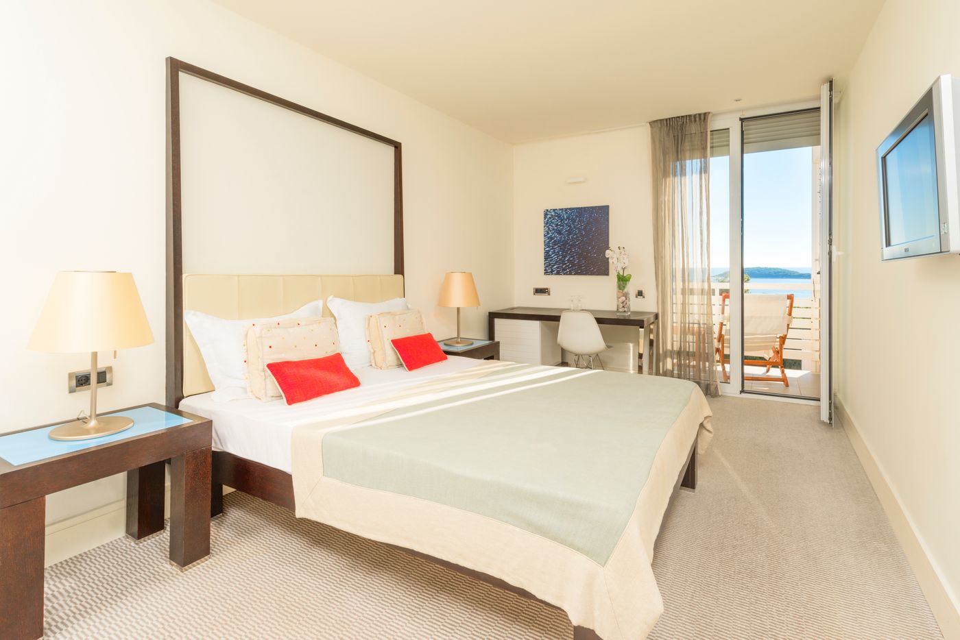 Amfora Hvar Grand Beach Resort 13