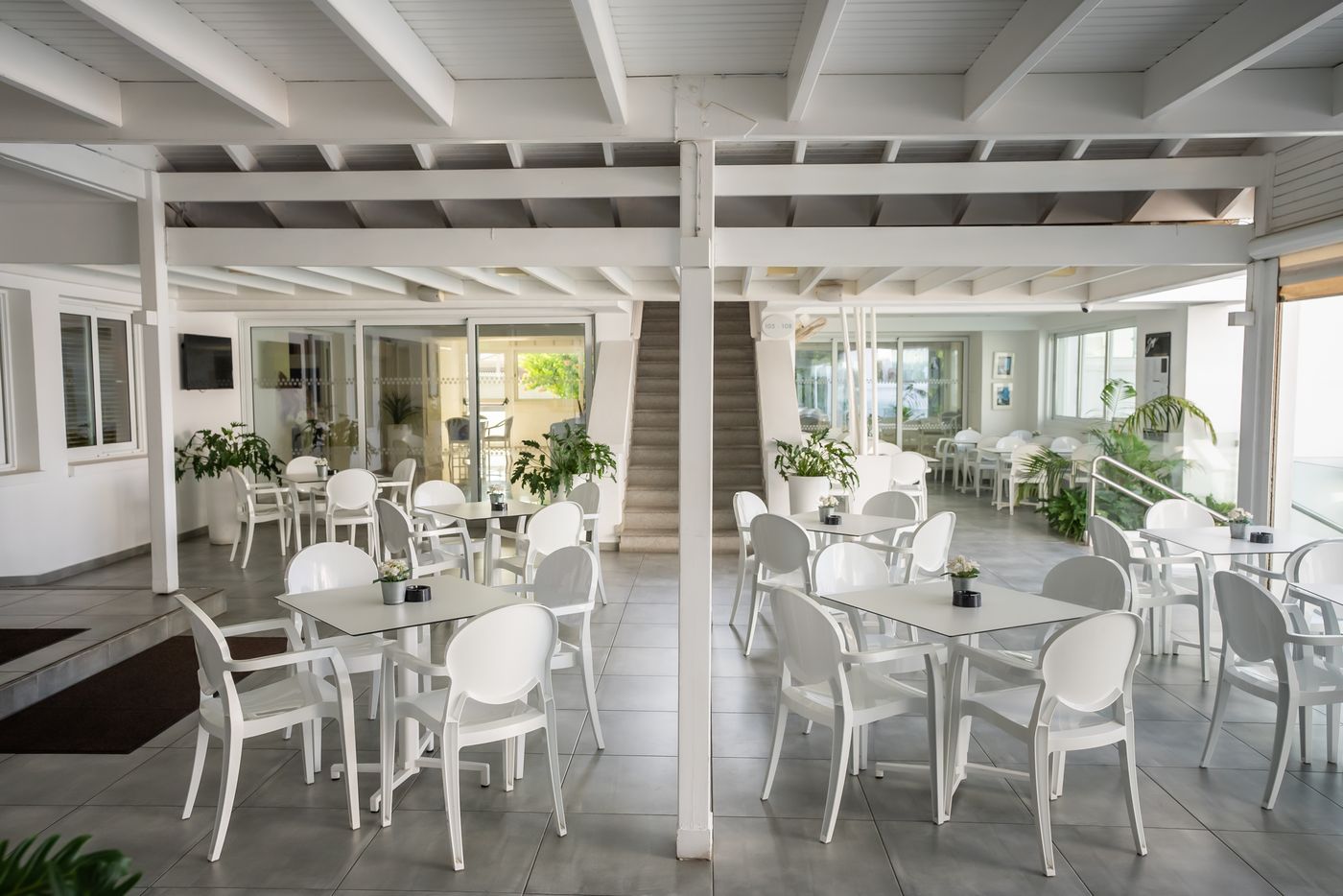 Liquid Hotel Apartments