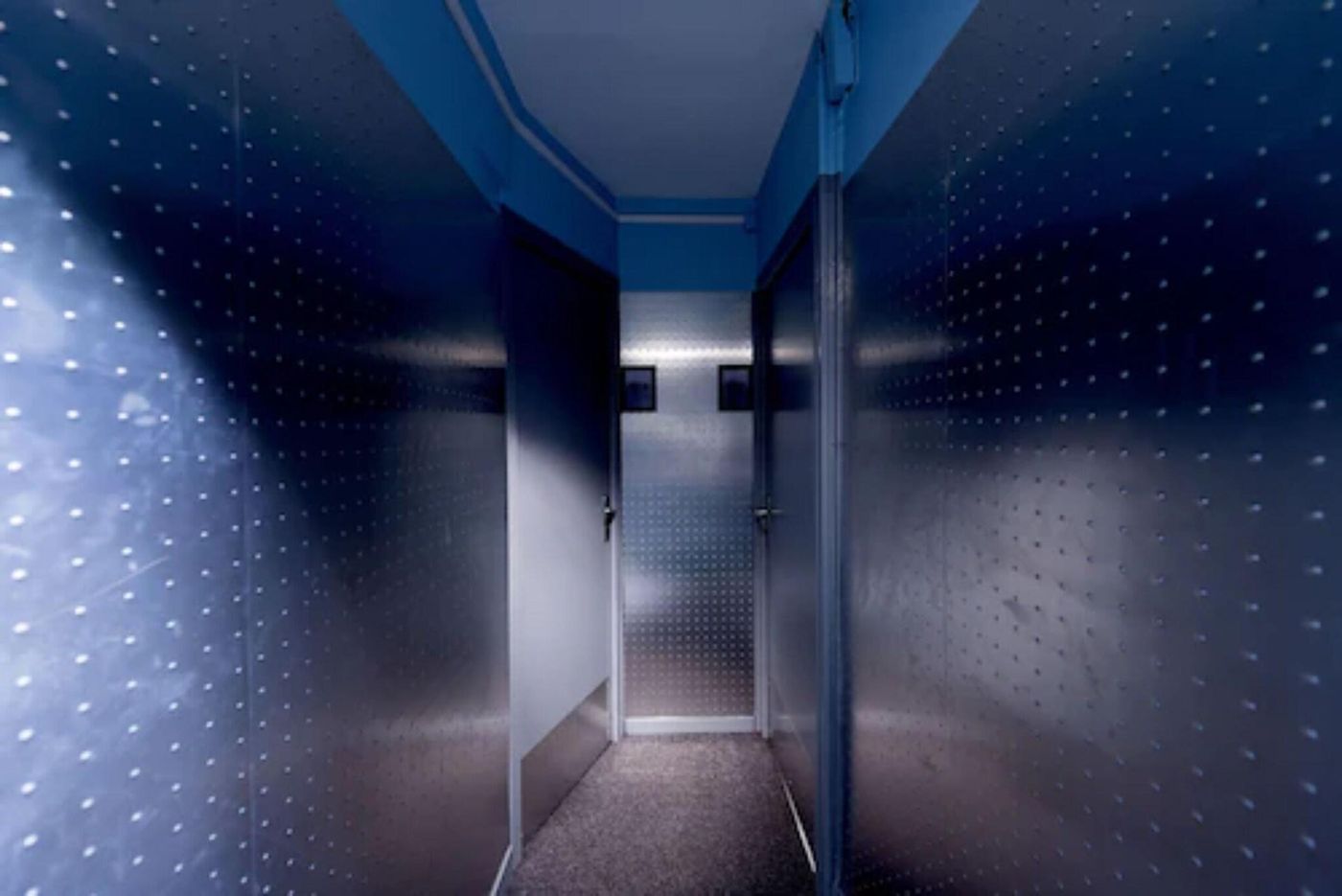 Hôtel de Paris - France - LYON - Lobby - 9