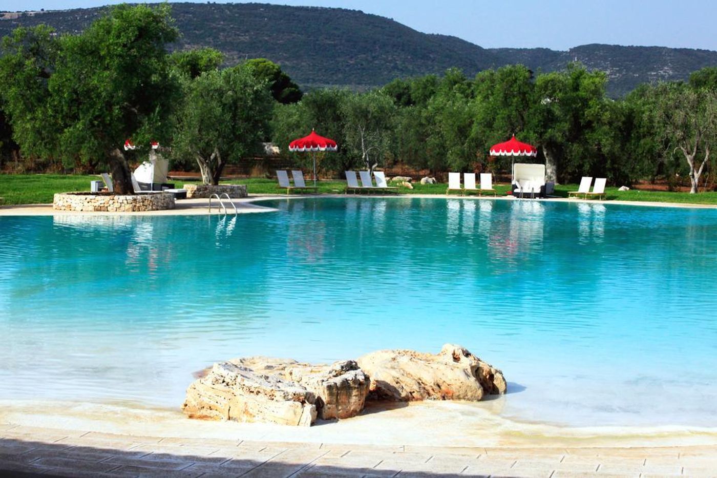 Relais Del Cardinale-Italy-POZZO FACETO - FASANO (PUGLIA)-General view-8